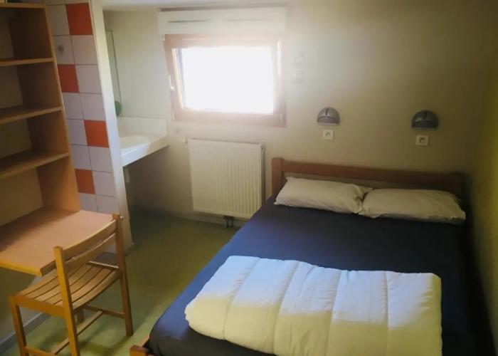 Auberge de Jeunesse HI Pontarlier