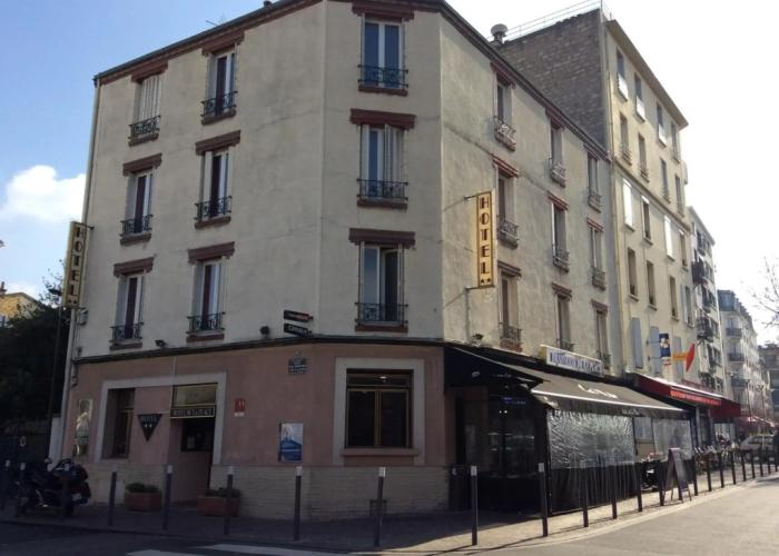 Hotel De La Place