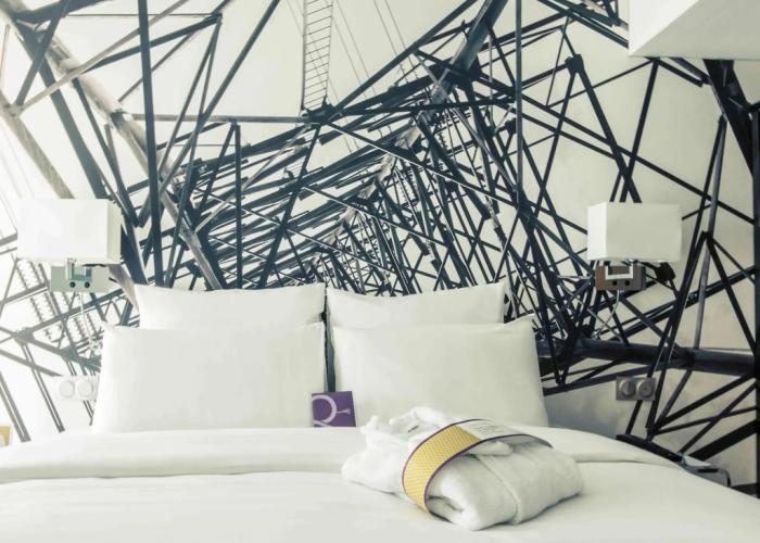 Hotel Mercure Paris Malakoff Parc des Expositions