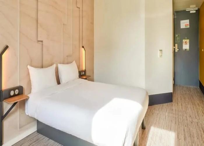 B&B HOTEL Paris Malakoff Parc des Expositions