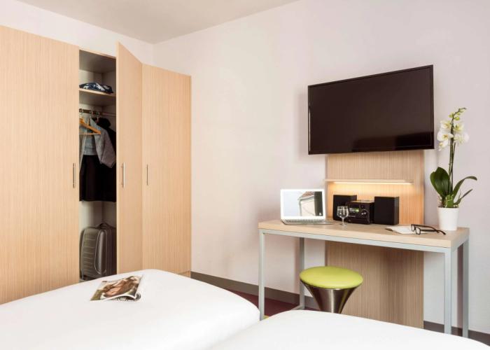 Aparthotel Adagio Paris Malakoff Châtillon