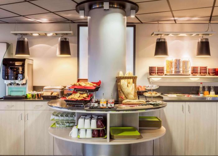 Aparthotel Adagio Paris Malakoff Châtillon