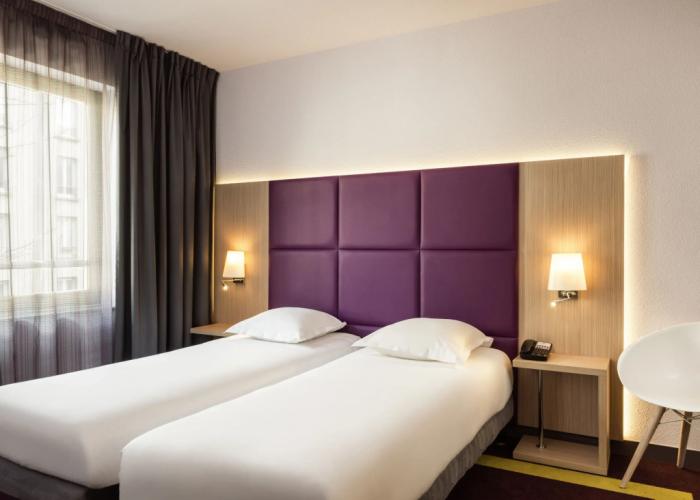 Aparthotel Adagio Paris Malakoff Châtillon