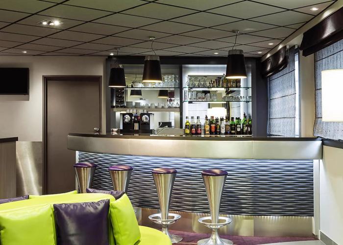 Aparthotel Adagio Paris Malakoff Châtillon