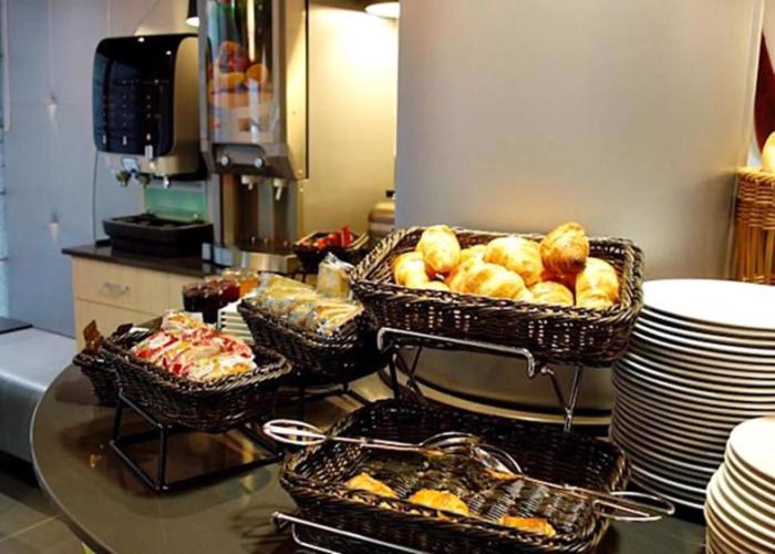 Aparthotel Adagio Paris Malakoff Châtillon