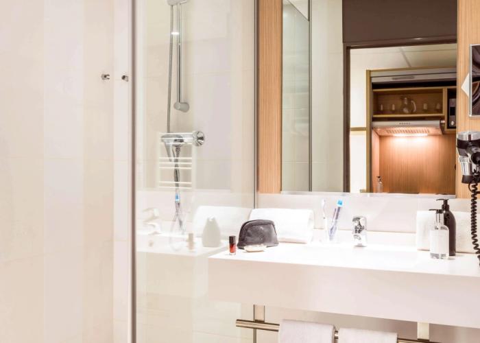Aparthotel Adagio Paris Malakoff Châtillon