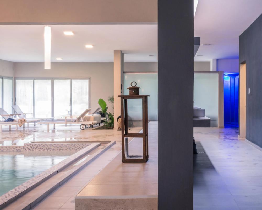 Calina Casa de Huéspedes