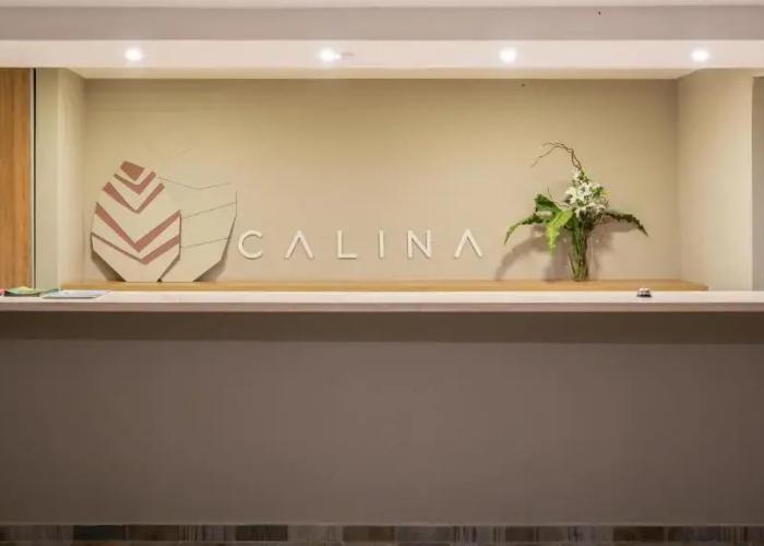 Calina Casa de Huéspedes