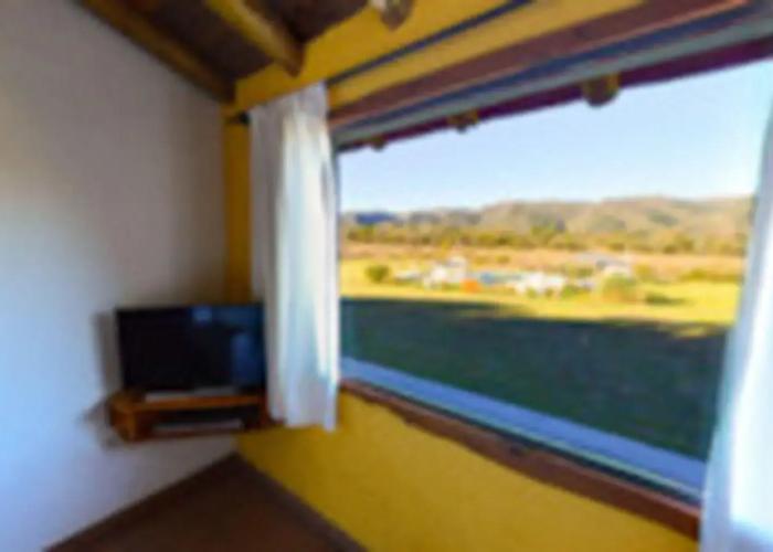 Cabañas Tierras Altas