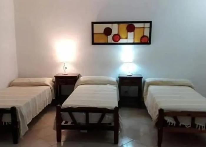 Apartamentos Teilen