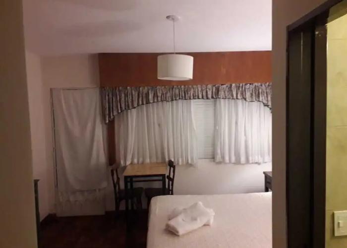 Apartamentos Teilen