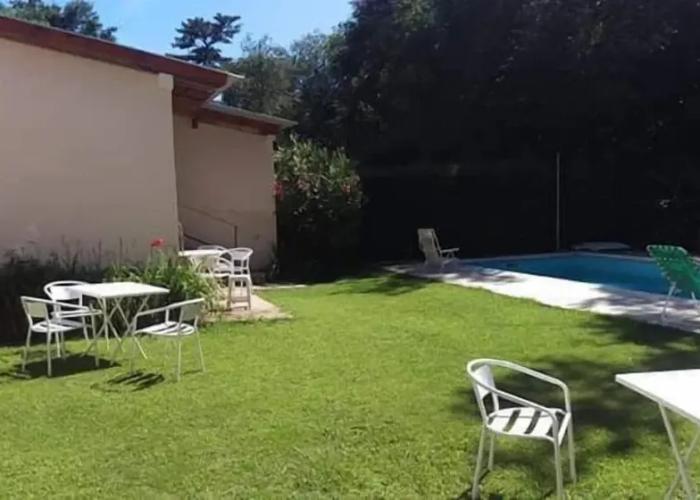 Apartamentos Teilen