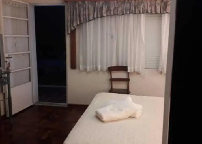 Apartamentos Teilen