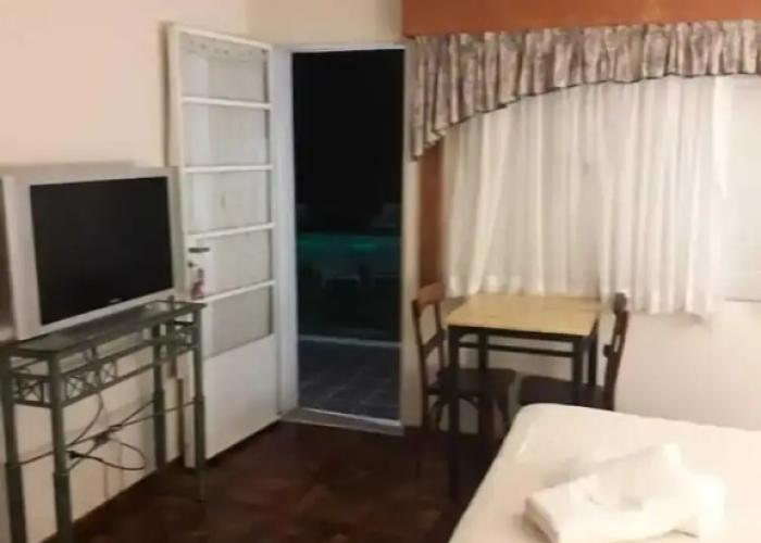 Apartamentos Teilen