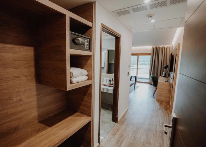 Böden Hotel & Spa, AKEN SOUL