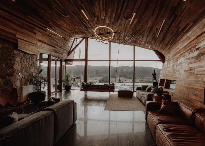 Böden Hotel & Spa, AKEN SOUL