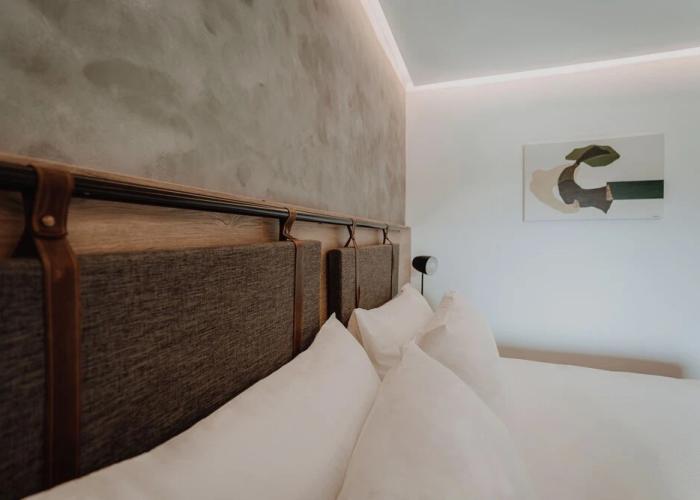 Böden Hotel & Spa, AKEN SOUL