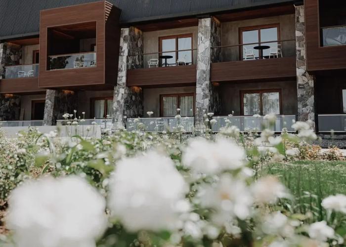Böden Hotel & Spa, AKEN SOUL