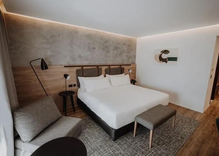 Böden Hotel & Spa, AKEN SOUL