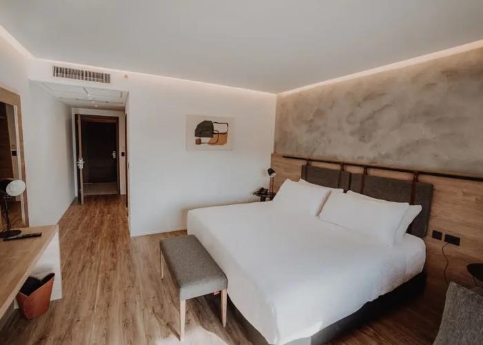 Böden Hotel & Spa, AKEN SOUL