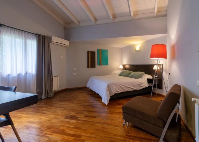 Harmonie Hotel de Montaña