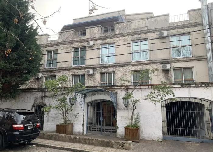 Posada San Isidro