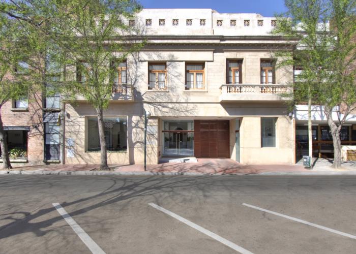 San Isidro Plaza Hotel