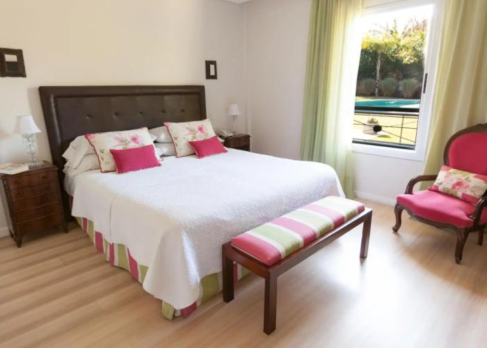 Villa Isidro Boutique & Spa