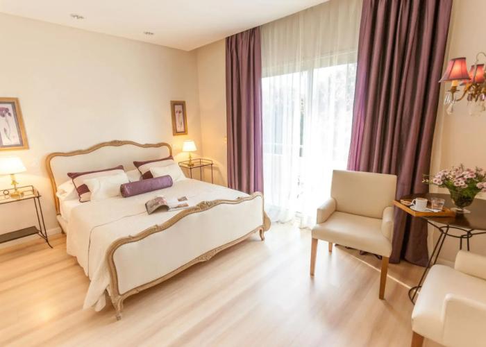 Villa Isidro Boutique & Spa