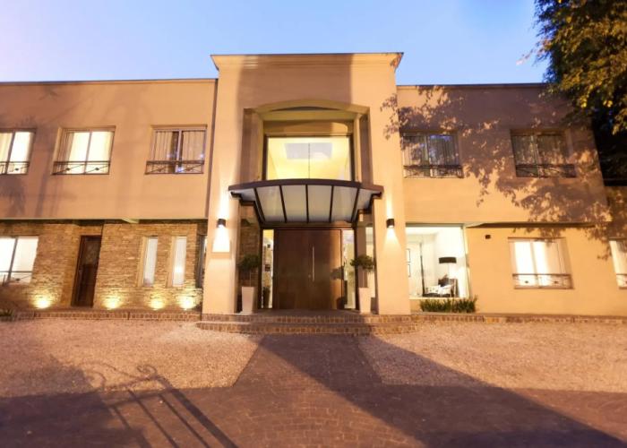 Villa Isidro Boutique & Spa