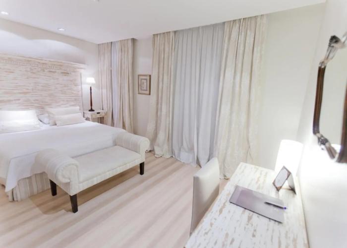 Villa Isidro Boutique & Spa