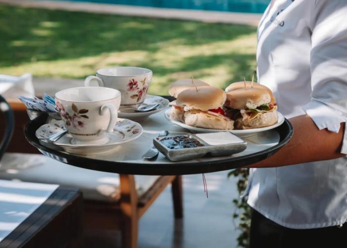 Villa Isidro Boutique & Spa