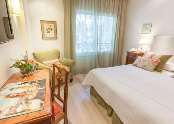 Villa Isidro Boutique & Spa