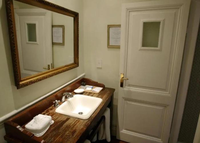 Hotel del Casco