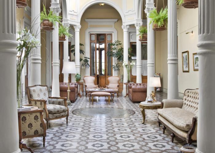 Hotel del Casco