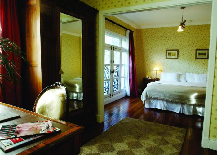 Hotel del Casco