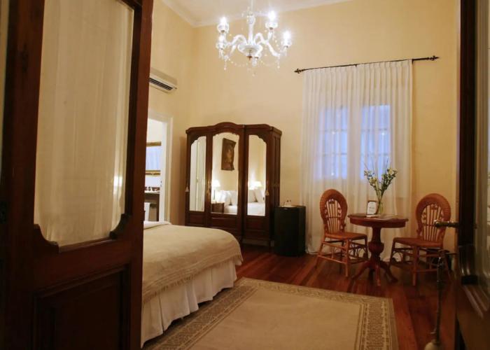 Hotel del Casco