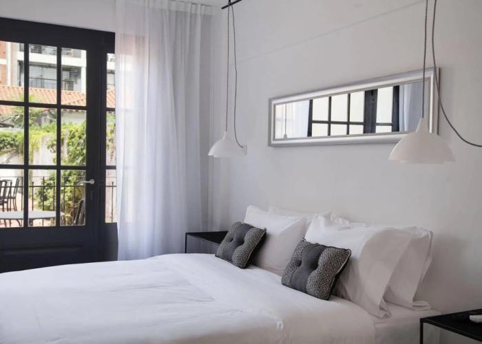 Hotel Alto San Isidro