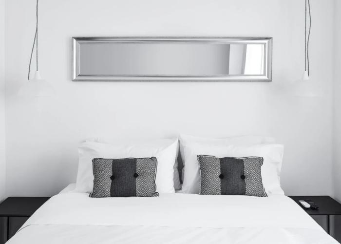 Hotel Alto San Isidro