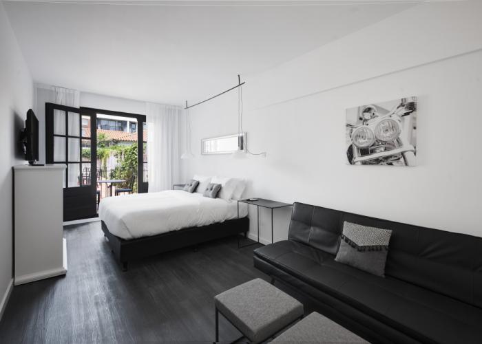 Hotel Alto San Isidro