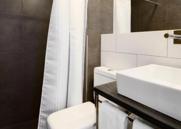 Hotel Alto San Isidro