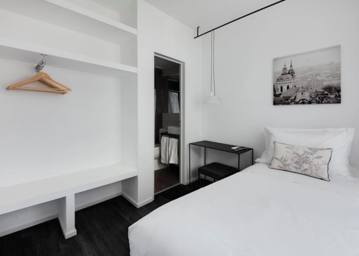 Hotel Alto San Isidro