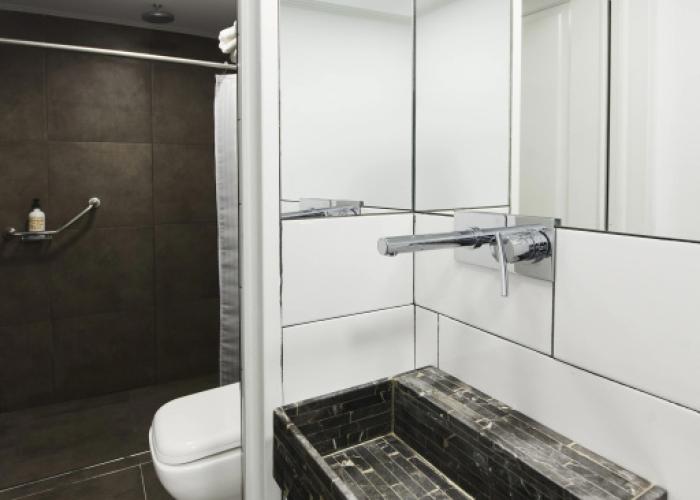 Hotel Alto San Isidro