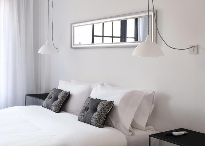 Hotel Alto San Isidro