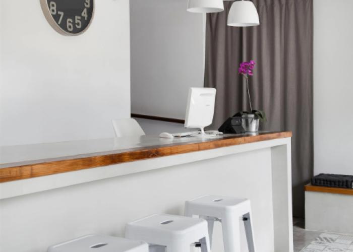 Hotel Alto San Isidro