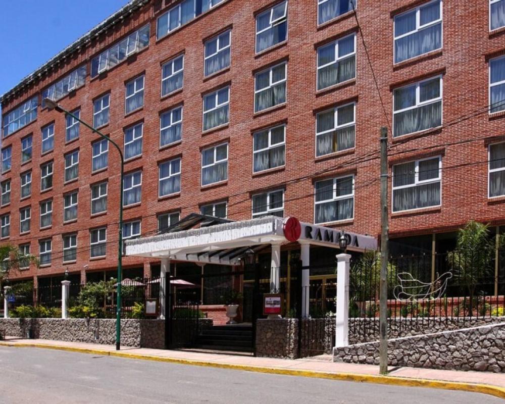 Ramada By Wyndham Buenos Aires Vicente Lopez