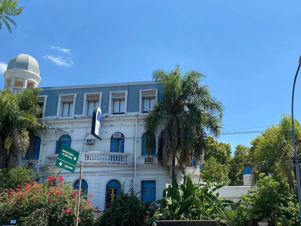 Hotel Vicente Lopez