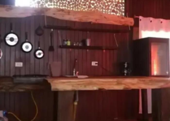 Cabana BersaNina