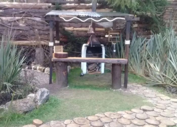 Cabana BersaNina