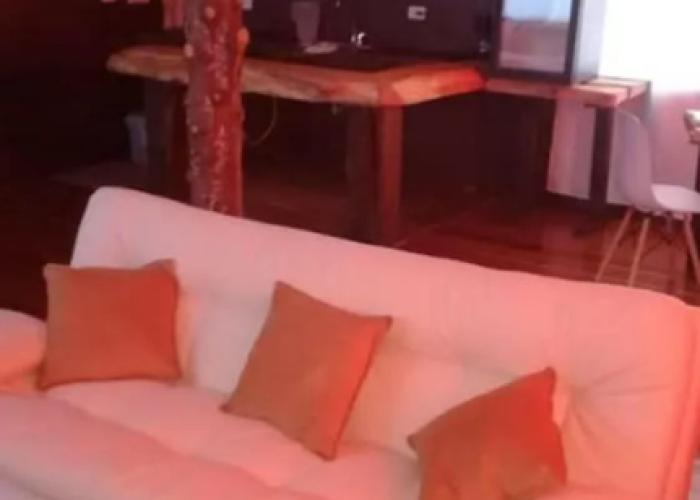 Cabana BersaNina